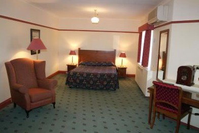 Brassey Of Canberra - Accommodation Resorts 2