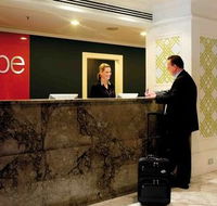 Vibe Savoy Hotel Melbourne - Accommodation Resorts