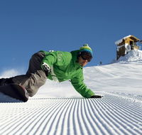 Snowbird Inn - Accommodation Resorts