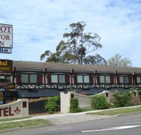 Ascot Motor Inn - Accommodation Resorts