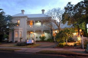 Wattle Point VIC Accommodation Resorts