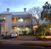 Comfort Inn Riversleigh - Accommodation Resorts