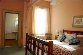 Comfort Inn Riversleigh - Accommodation Resorts 5
