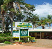 Avocado Motor Inn - Accommodation Resorts