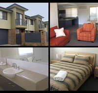Admiral Motor Inn - Accommodation Resorts