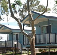 Atherton Halloran's Leisure Park - Accommodation Resorts