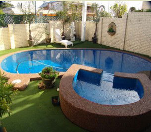 Muswellbrook NSW Accommodation Resorts