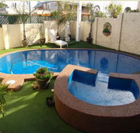 Comfort Inn Noahs In The Valley - Accommodation Resorts