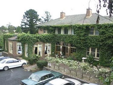 Bowral NSW Accommodation Resorts