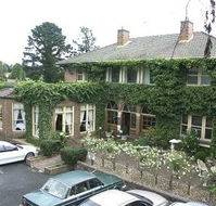 Berida Manor Country Resort - Accommodation Resorts