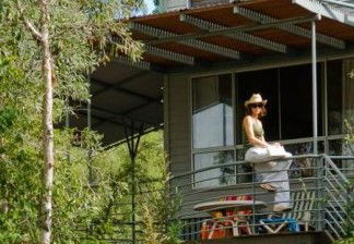 Fraser Island QLD Accommodation Resorts