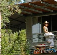 Kingfisher Bay Resort - Accommodation Resorts