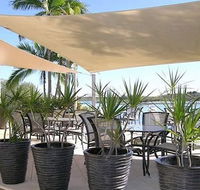 Noosa Shores Resort - Accommodation Resorts