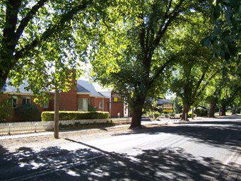Bacchus Marsh Avenue - Accommodation Resorts 1