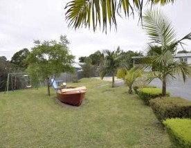 Mallacoota VIC Accommodation Resorts
