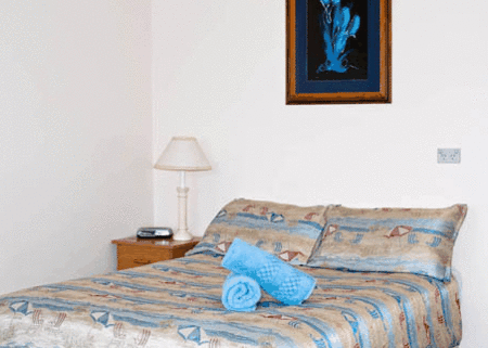 Bamboo Motor Inn - Accommodation Resorts