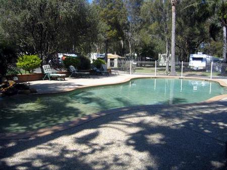 Settlement City ACT Accommodation Resorts
