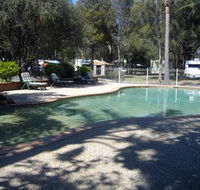 Lighthouse Beach Holiday Village - Accommodation Resorts