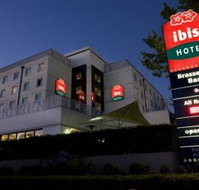 Hotel Ibis Sydney Airport - Accommodation Resorts