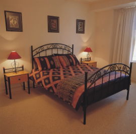 Glengowrie SA Accommodation Resorts