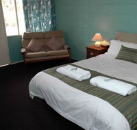 The Bay Motel - Safety Beach - Accommodation Resorts