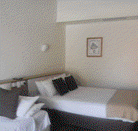 Burkes Hotel Motel - Accommodation Resorts