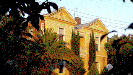 Castlemaine VIC Accommodation Resorts