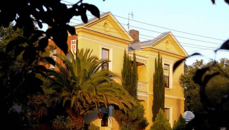 Campbell Street Lodge - Accommodation Resorts