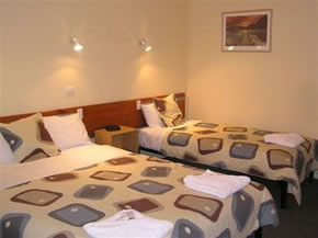 Camperdown Cascade Motel - Accommodation Resorts 1