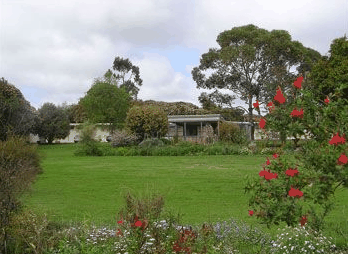 Camperdown Cascade Motel - Accommodation Resorts