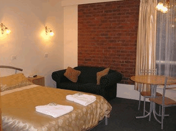 Camperdown Cascade Motel - Accommodation Resorts 2