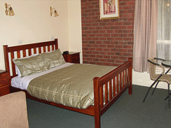 Camperdown Cascade Motel - Accommodation Resorts 3