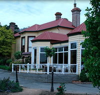 Central Springs Inn - Accommodation Resorts