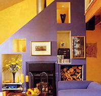 Cherry Tree Cottage - Accommodation Resorts