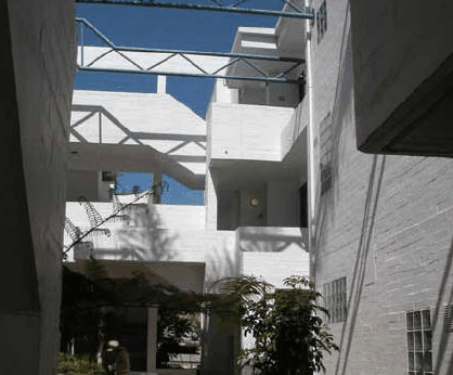 Accommodation Resorts