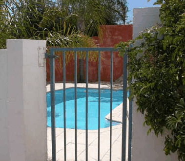 Cambridge Atrium - Accommodation Resorts 1