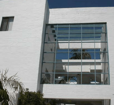 Cambridge Atrium - Accommodation Resorts 3