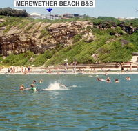 Merewether Beach B And B - Accommodation Resorts
