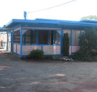 Copper Lantern Motel - Accommodation Resorts