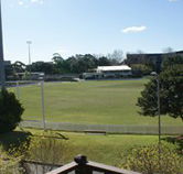 Shalom College - Accommodation Resorts