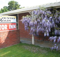 KY COUNTRY ROADS MOTOR INN - Accommodation Resorts