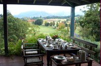 Monticello Countryhouse - Accommodation Resorts 4