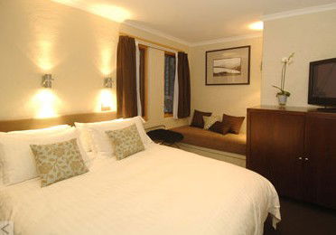 Dinner Plain VIC Accommodation Resorts