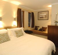 Rundells Alpine Lodge - Accommodation Resorts