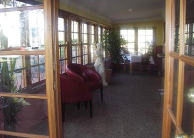 Hermitage Lodge - Accommodation Resorts 3