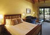 Hermitage Lodge - Accommodation Resorts 4
