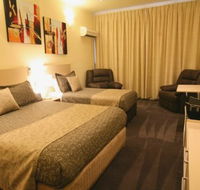 Adelaide Granada Motor Inn - Accommodation Resorts