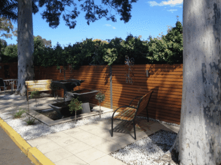 Adelaide Granada Motor Inn - Accommodation Resorts 1