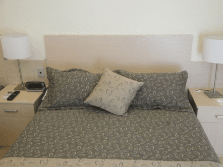 Adelaide Granada Motor Inn - Accommodation Resorts 2