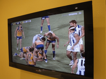 Adelaide Granada Motor Inn - Accommodation Resorts 3